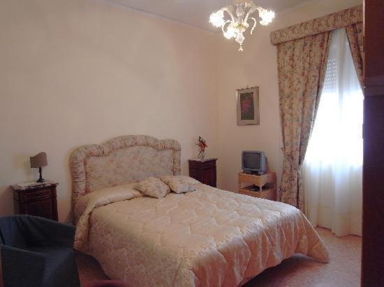 Bed and Breakfast Casa Rachele Piano di Sorrento Zimmer foto